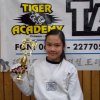 Taekwondo Tiger Pokal 2013